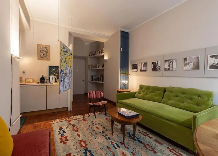 La Dolce - Old Testaccio Authentic District * Rzym