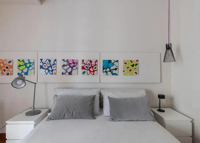 La Dolce - Old Testaccio Authentic District Apartament