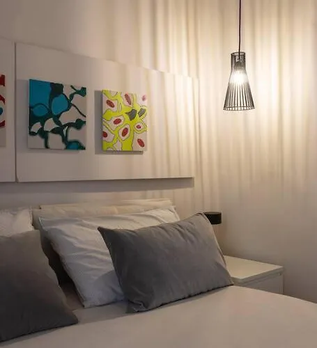 La Dolce - Old Testaccio Authentic District Apartament
